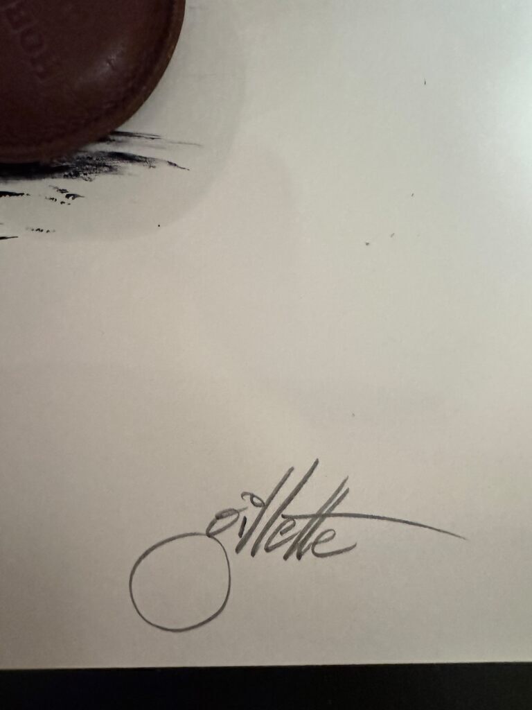 Art in Action (Stealing Banksy)