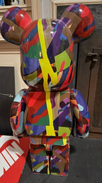 Bearbrick (Tension 1000%)