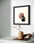 Banksy Radar Rat
