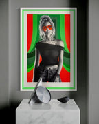 Exciter (Ibiza Hand Finished)