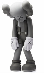 Small Lie Set (Gray, Brown and Black Variants)