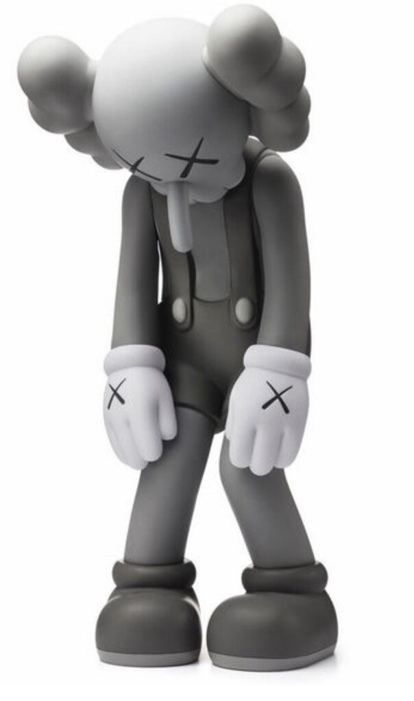 Small Lie Set (Gray, Brown and Black Variants)