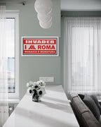 Mosaico E Muratura Roma (red)