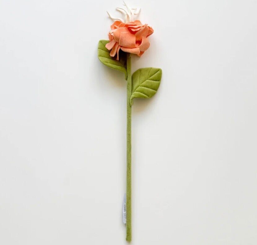 Bouquet of 27 flowers (flower market 2.0)