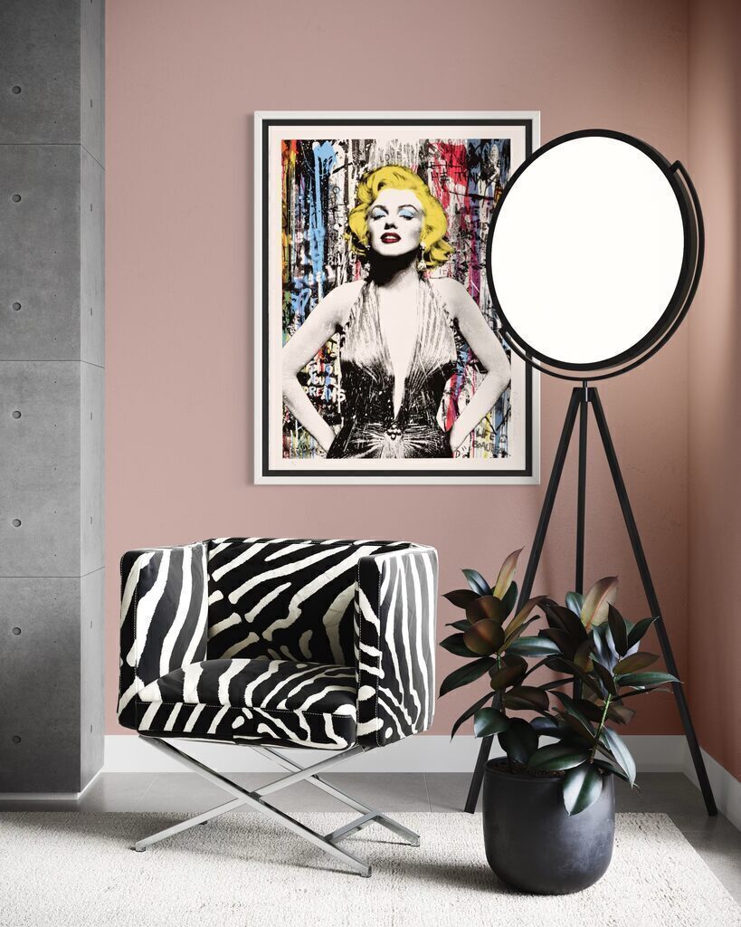 Marilyn Forever