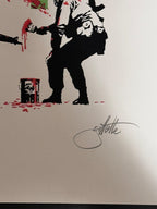 Art in Action (INVADER)