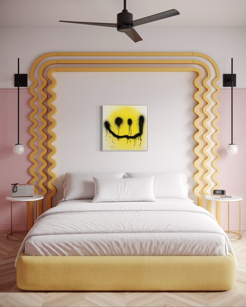 Drone Smile