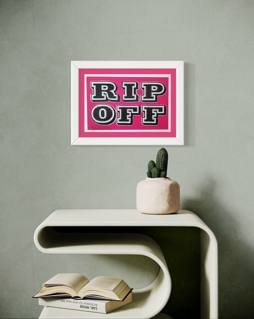 Rip Off