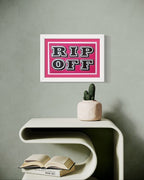 Rip Off