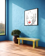 Golden Marilyn (11.35)