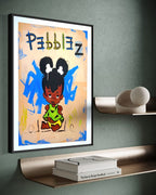 Pebblez (EXTRA LARGE VERSION)