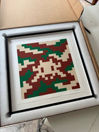 Camouflage CAMO S-3C-M1