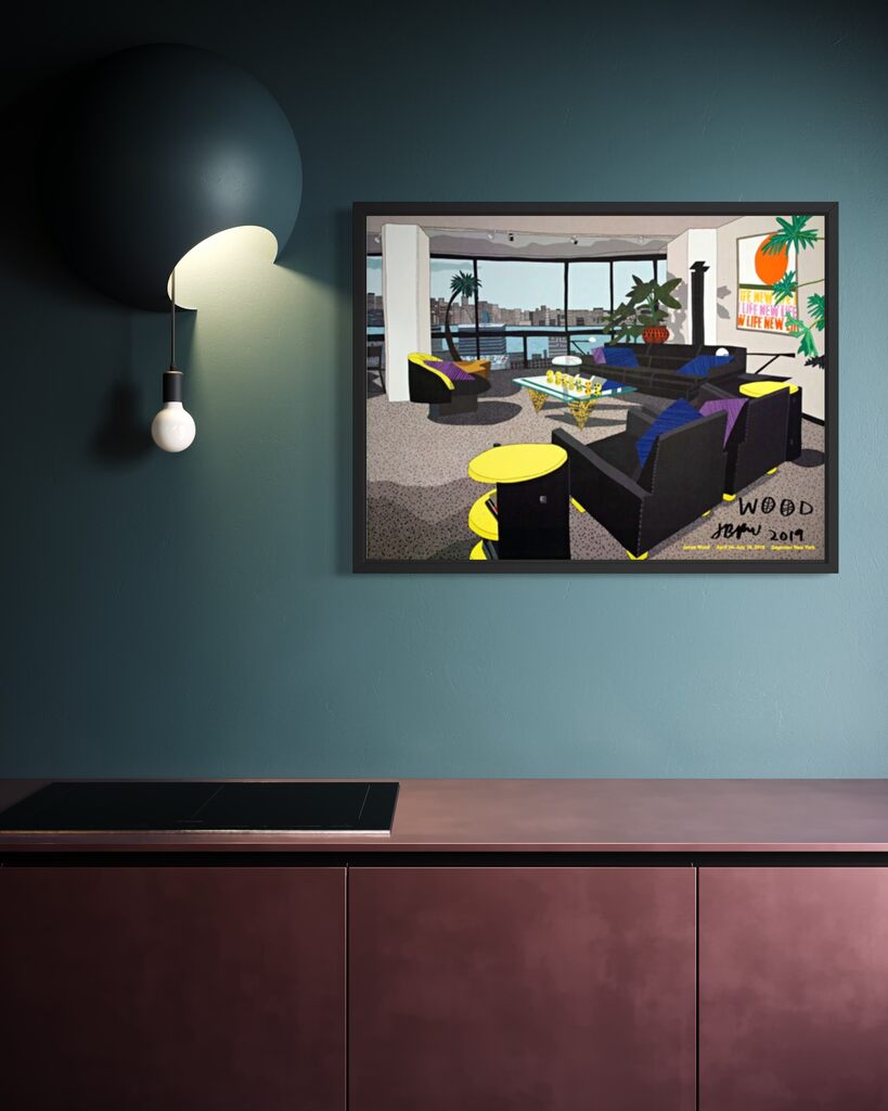 Jersey City Apartment