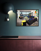 Jersey City Apartment