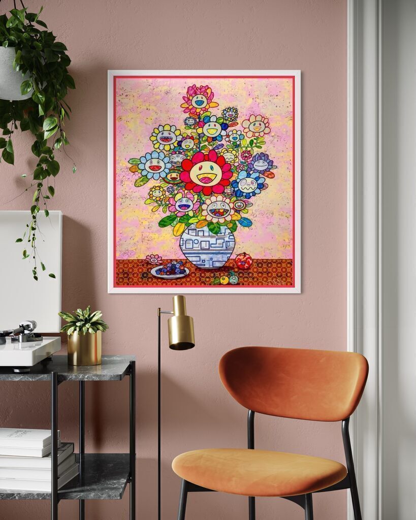 Takashi Murakami