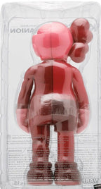 Flayed companion (Blush Variant)