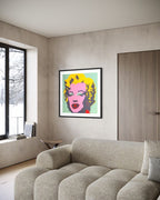 Marilyn 11.23 (From the “Marilyn Monroe”portfolio)