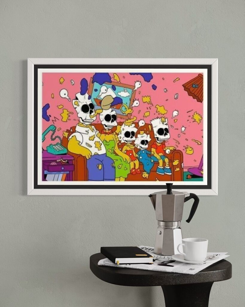 Nuclear Family