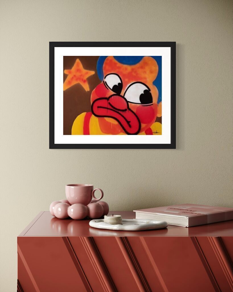 Every Artist (is a star)