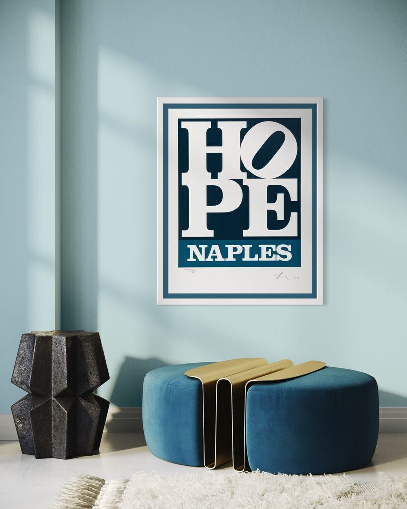 HOPE (Naples Variant, Test Proof)