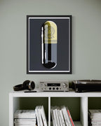 Fashion addict refill; Versace (ARTIST PROOF)