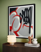 Jumbo Bubbles (Silver)