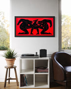 Balance of Power II (Red Variant