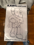Clean Slate (Gray Variant / New in box)