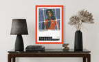 Rubikcubist Lithograph set (Mima museum, 10 lithographs)