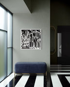Minutemen XL SIGNED (Original Painting)