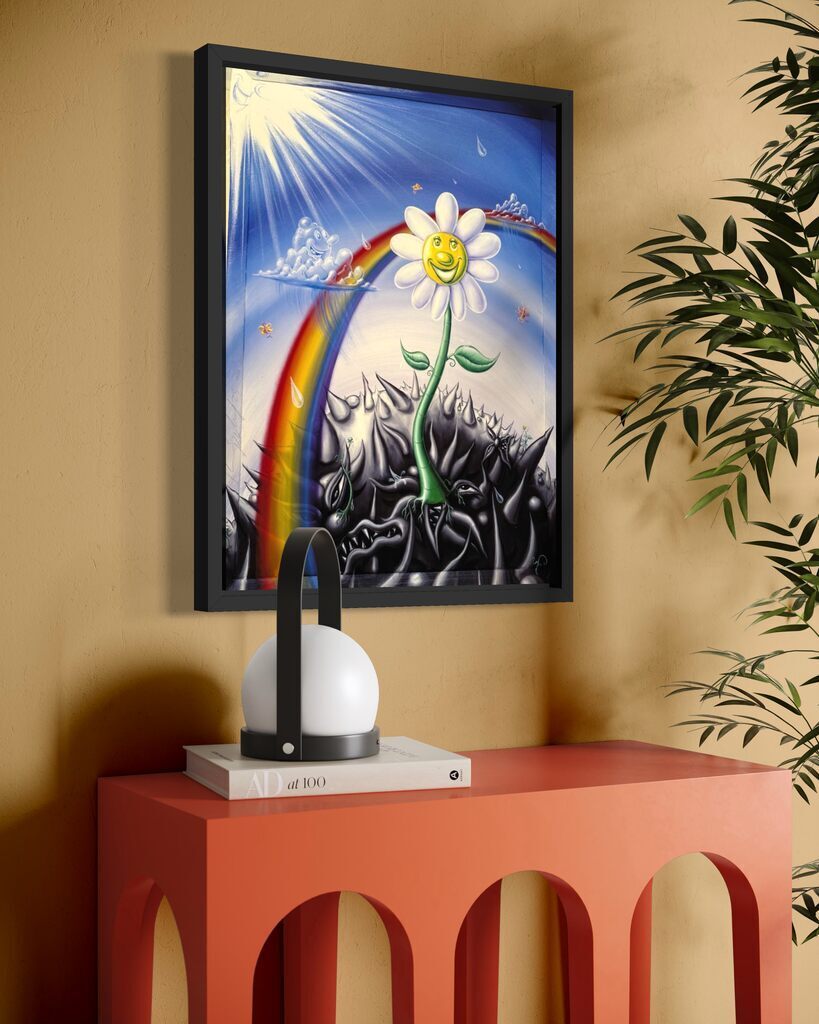 FlowerPower