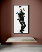 The Juggler