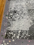 Where the Land Meets the Sea