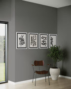 Quadriptych II