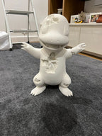 Crystalized Charmander