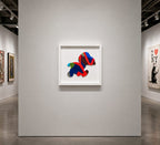 Running Snoopy (Brooklyn Museum Variant) TENSION