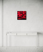 Untitled (Street Scene / El Caribe)
