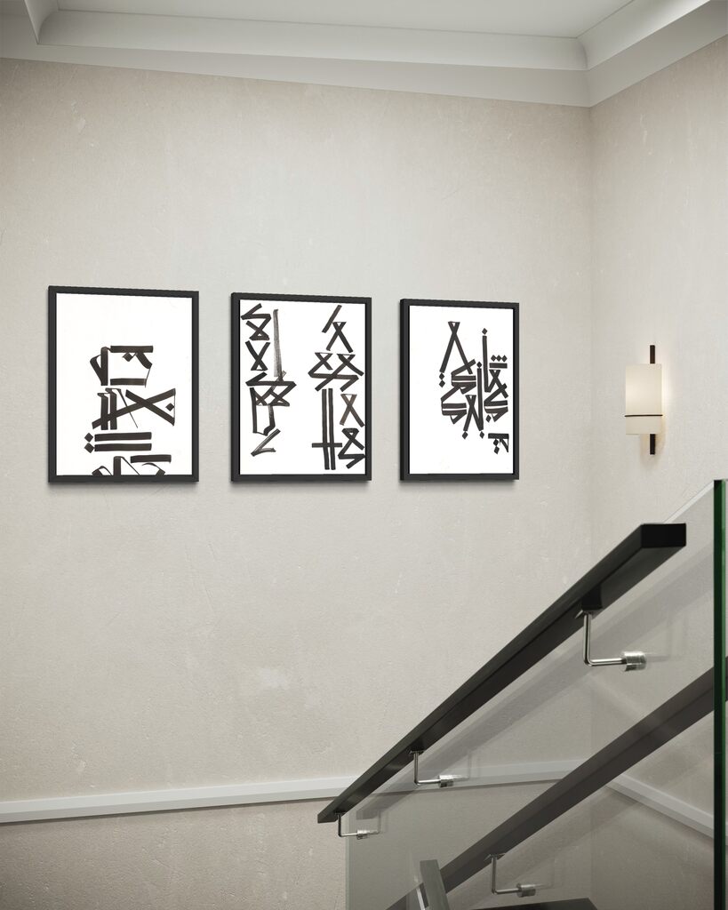Diptych