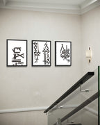 Diptych