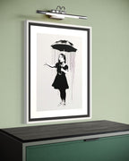 Nola (Gray Rain)