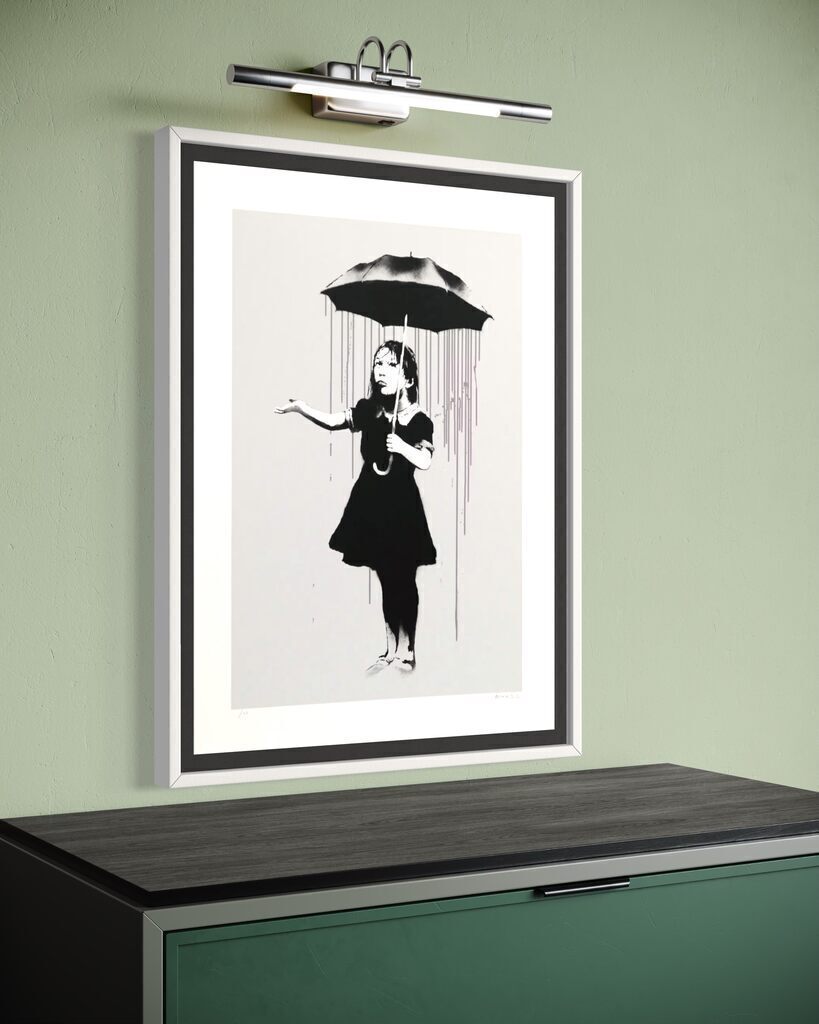Nola (Gray Rain)