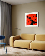 Red Poppies (August 17th, 2022)