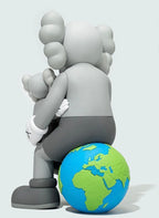 KAWS HOLIDAY; THAILAND (COMPLETE SET)