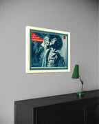We Got To Change ( Obey & James Brown estate voting initiative)