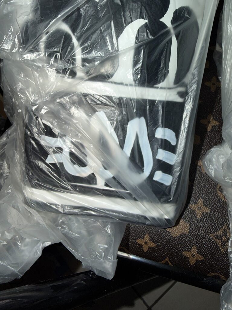 Badly Drawn… Boxing Gloves set (ART BASEL ‘25 EXCLUSIVE)