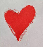 All you need is he(art)