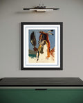 Chumash of Malibu
