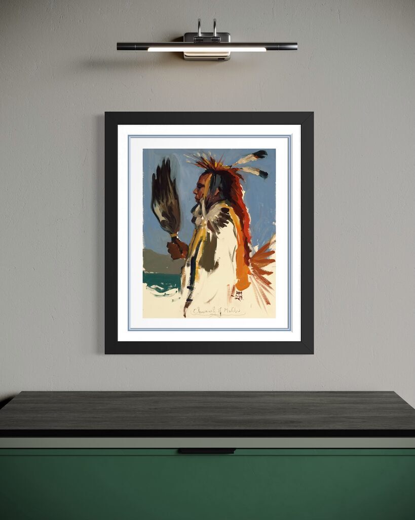 Chumash of Malibu