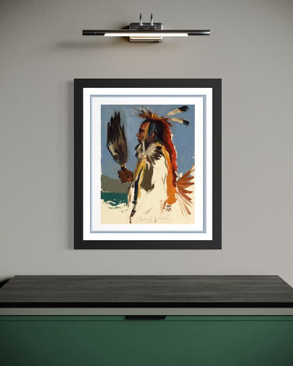 Chumash of Malibu