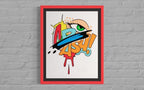 CRASH (John "Crash" Matos)